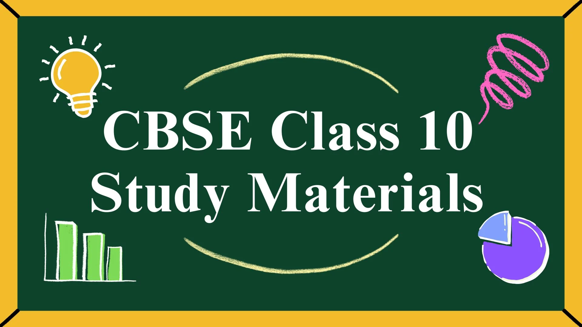 CBSE Class 10