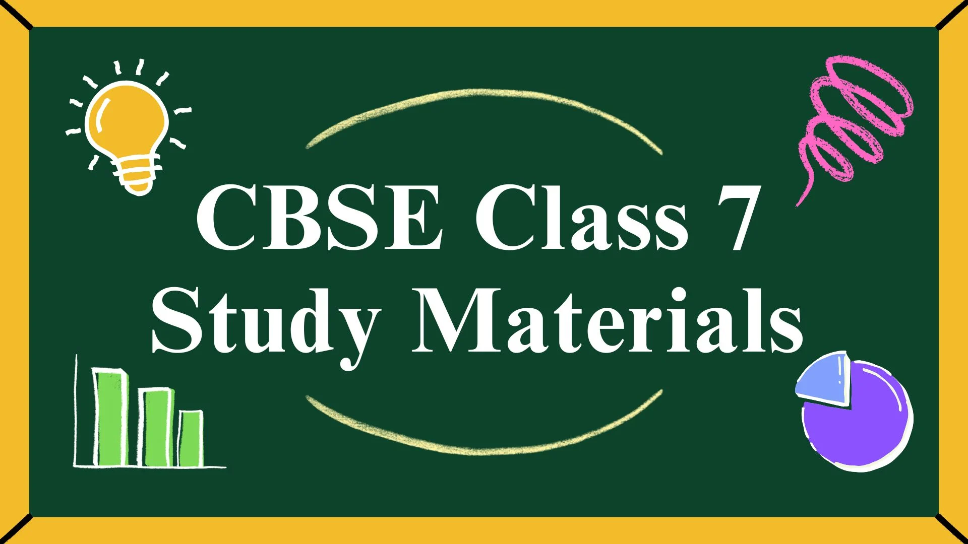 CBSE Class 7
