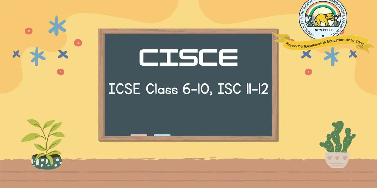 CISCE