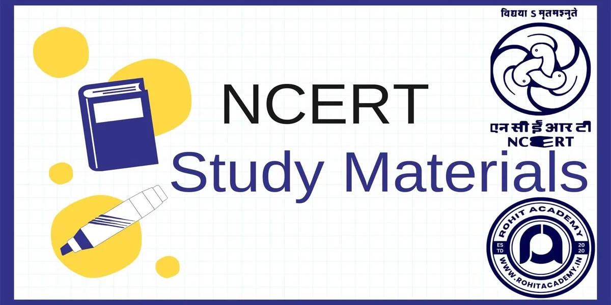 NCERT