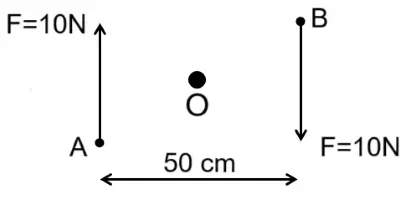 ICSE Class 10 Physics Selina Solutions Chapter 1: Force Exercise 1(A) 13 ICSE Class 10 Physics Force