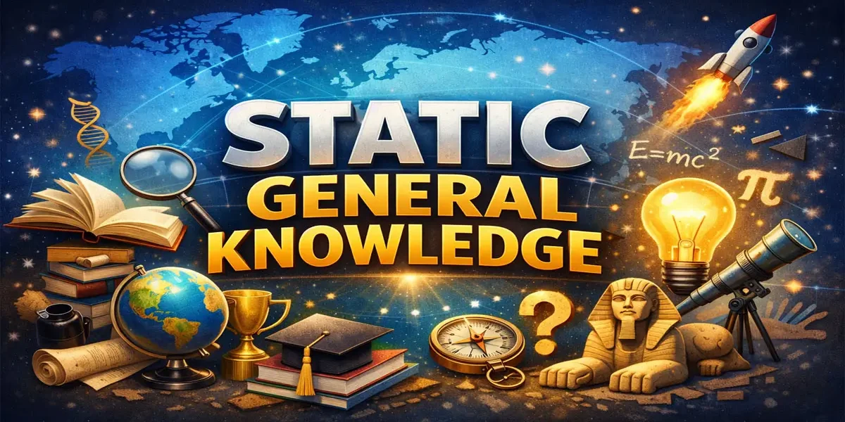 Static GK