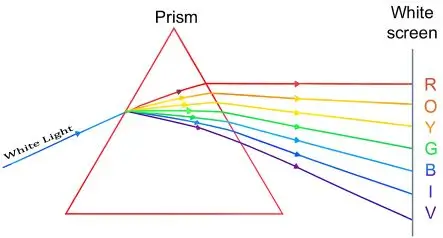 ICSE Class 8 Physics Chapter 5 Light Energy