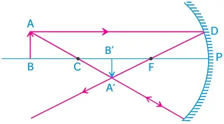 ICSE Class 8 Physics Chapter 5 Light Energy