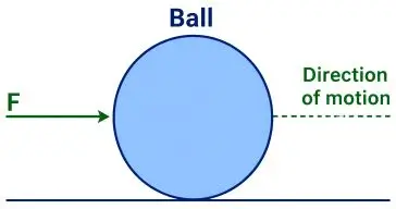 ICSE Class 8 Physics Force and Pressure