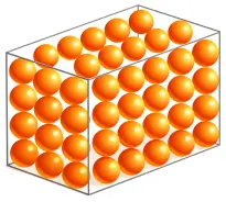 ICSE Class 8 Physics Matter img1