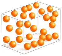 ICSE Class 8 Physics Matter img2