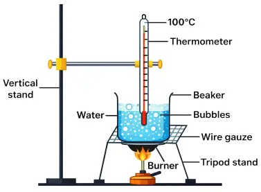 ICSE Class 8 Physics Matter img6
