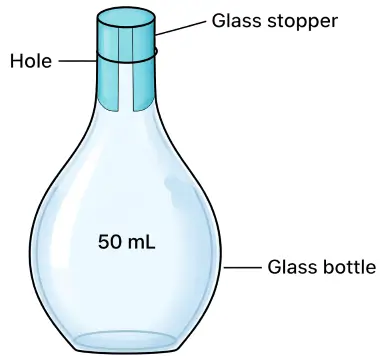 ICSE Class 8 Physics Physical Quantities and Measurement