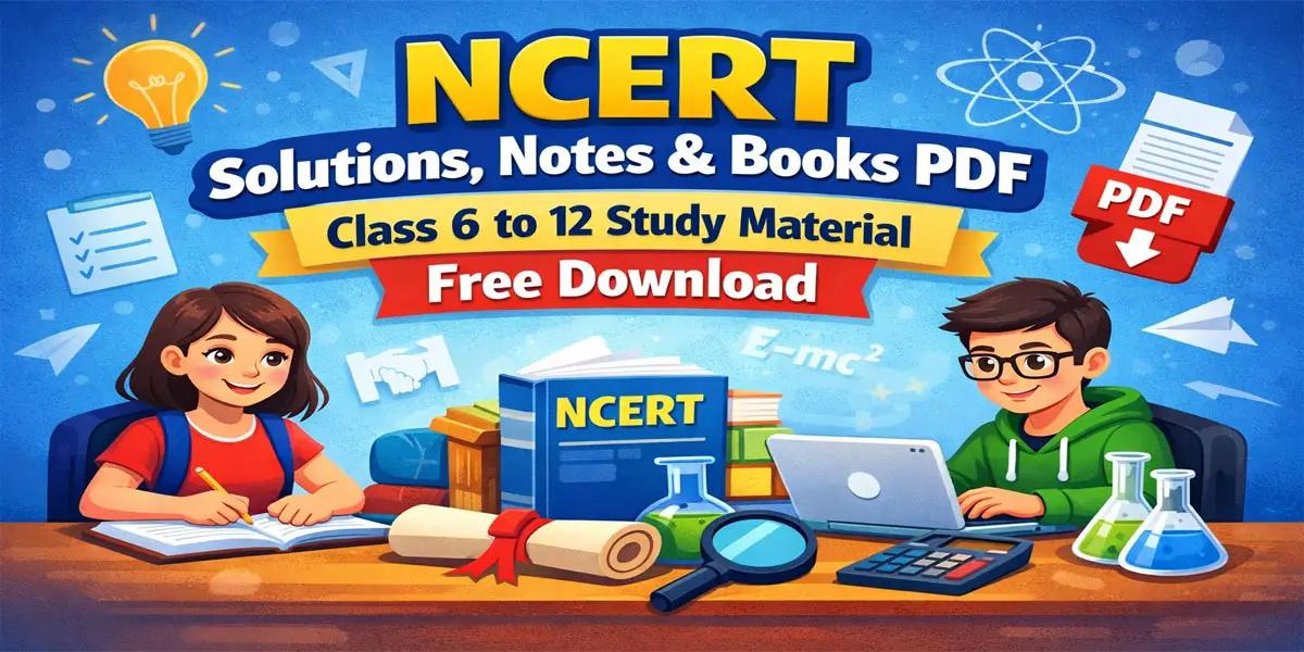 NCERT