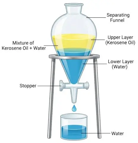 ICSE Class 8 Chemistry Chapter 3 Elements, Compounds and Mixtures