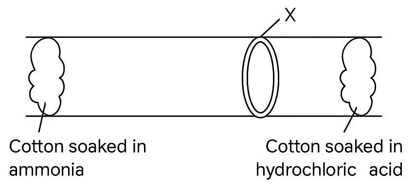 ICSE Class 8 Chemistry Chapter  6 Chemical Reactions