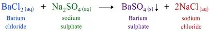 ICSE Class 8 Chemistry Chemical Reactions Notes | PDF Download 35 ICSE Class 8 Chemistry Chapter 6 Chemical Reactions