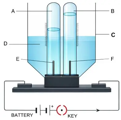 ICSE Class 8 Chemistry Chapter 7 Hydrogen Selina Solutions 5 ICSE Class 8 Chemistry Chapter 7 Hydrogen