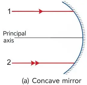 ICSE Class 8 Physics Chapter 5 Light Energy Selina Solutions 31 ICSE Class 8 Physics Chapter 5 Light Energy