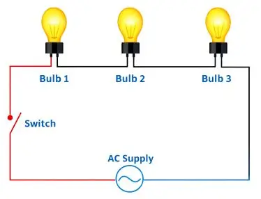 ICSE Class 8 Physics Chapter 8 Electricity 