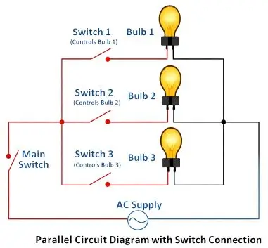 ICSE Class 8 Physics Chapter 8 Electricity 
