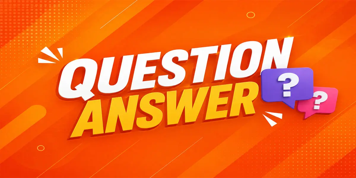 Question Answer