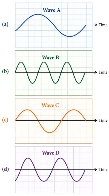 ICSE Class 10 Physics Chapter 7 Sound Previous Year Questions with Answers 12 ICSE Class 10 Physics Chapter 7 Sound