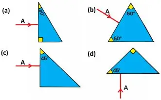 ICSE Class 10 Physics Chapter 4 Refraction of Light at Plane Surfaces img45