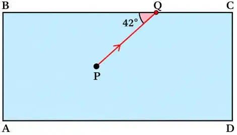 ICSE Class 10 Physics Chapter 4 Refraction of Light at Plane Surfaces img47