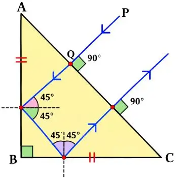 ICSE Class 10 Physics Chapter 4 Refraction of Light at Plane Surfaces img61