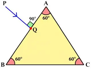 ICSE Class 10 Physics Chapter 4 Refraction of Light at Plane Surfaces img62