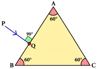 ICSE Class 10 Physics Chapter 4 Refraction of Light at Plane Surfaces img65